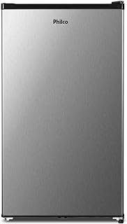 Frigobar Duplex Philco PH89 Inox