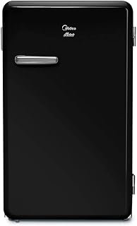 Frigobar Duplex Midea 120 Litros