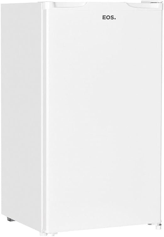 Melhor Frigobar Eos 93 Litros Ice Compact Branco Efb102 220v