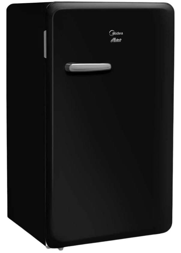 Frigobar Retrô 95L, Midea, MRV10P2 • 110v