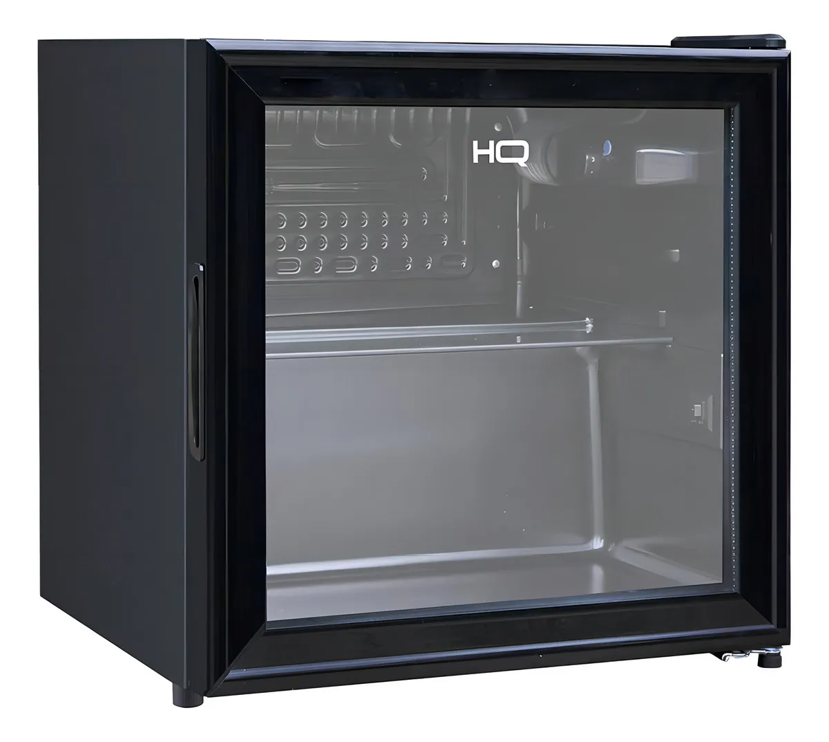 Frigobar com Porta de Vidro