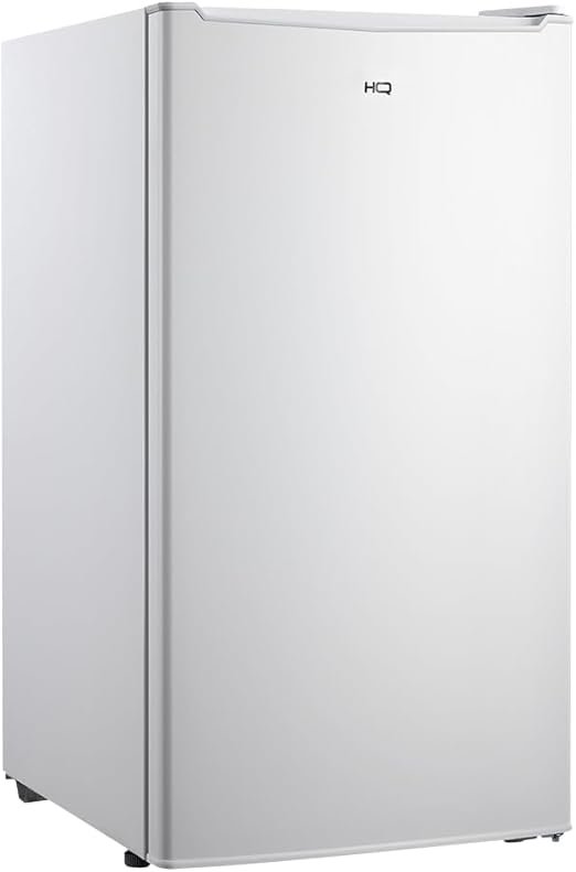 Melhor HQ Frigobar 93 Litros Branco BC-93-127V