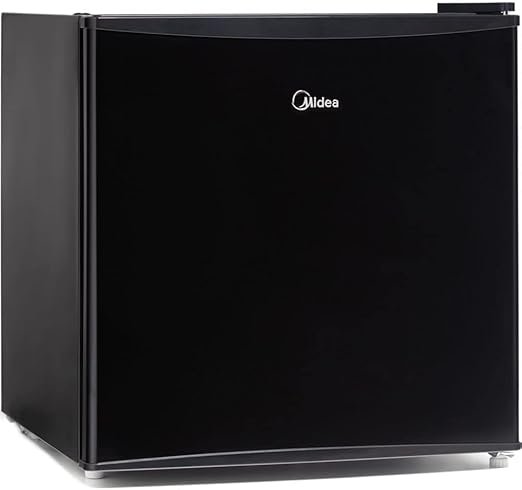 Frigobar Midea é Bom