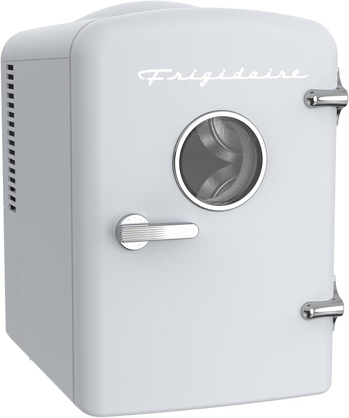 Frigobar Frigidaire é Bom