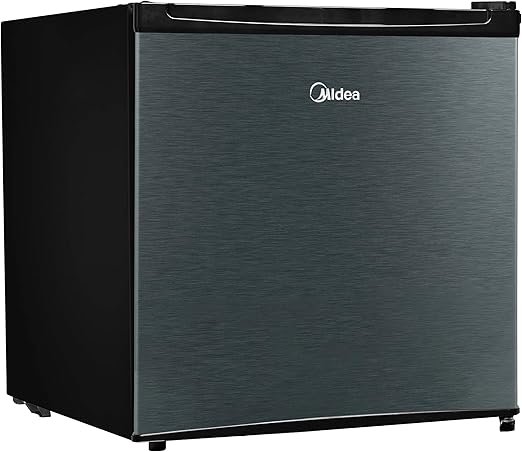 Frigobar Midea é Bom