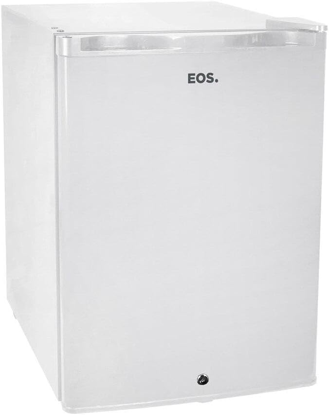 Frigobar EOS é Bom
