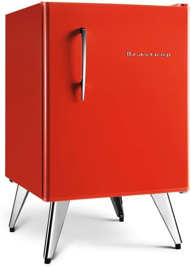 Frigobar Brastemp é Bom