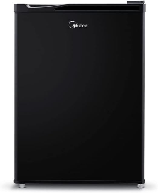 Frigobar Midea é Bom