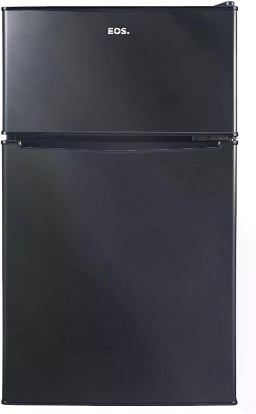 Frigobar EOS é Bom