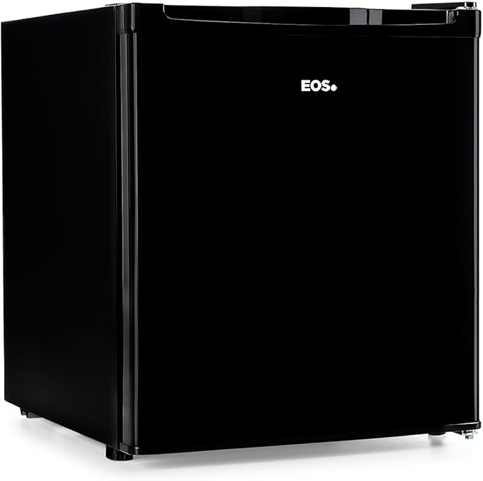Frigobar EOS é Bom