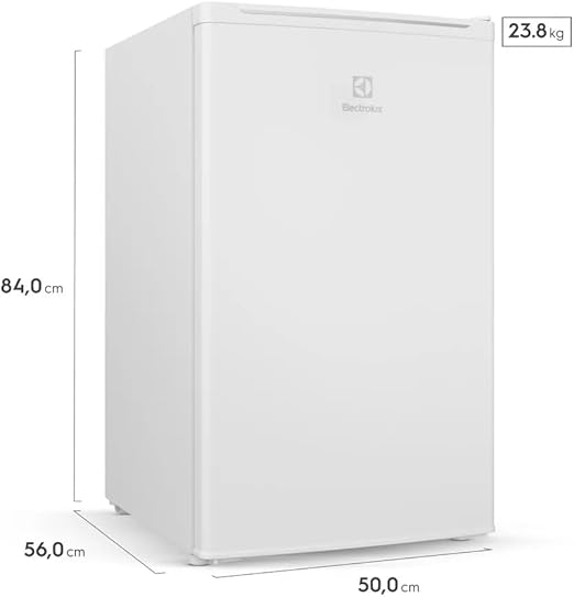 Frigobar Electrolux é Bom 