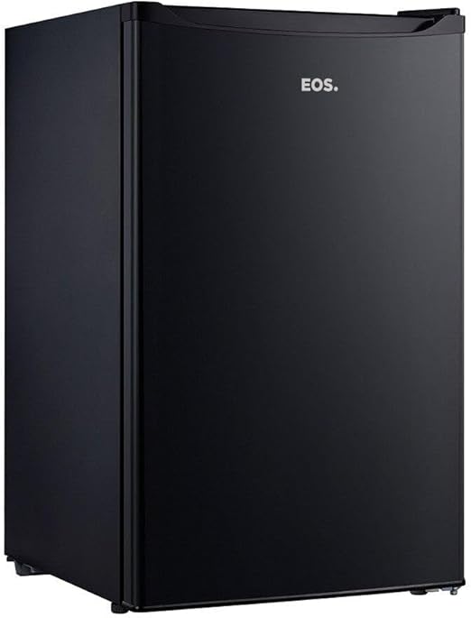 Frigobar EOS é Bom