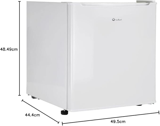 Frigobar Gallant é Bom