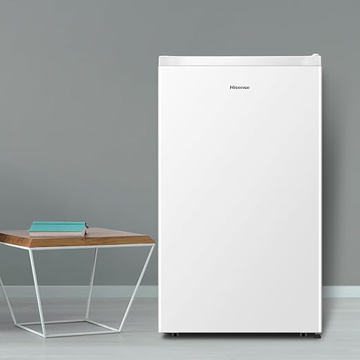 Frigobar Hisense é Bom