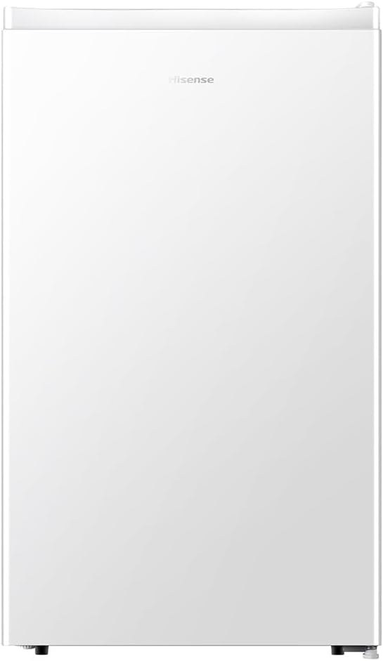 Frigobar Hisense é Bom
