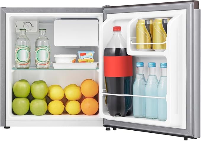 Frigobar Hisense é Bom