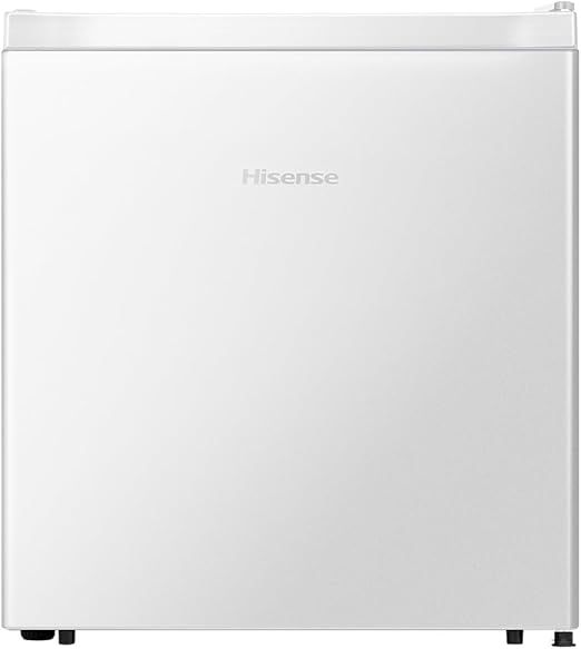 Frigobar Hisense é Bom