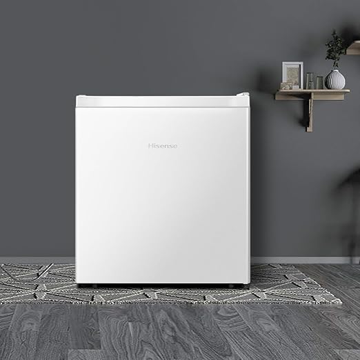 Frigobar Hisense é Bom