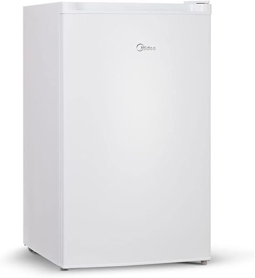 Frigobar Midea Branco 124L