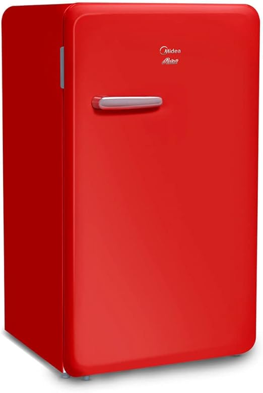 Frigobar Midea é Bom