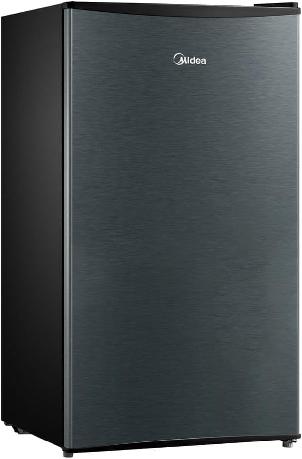 Frigobar Midea é Bom