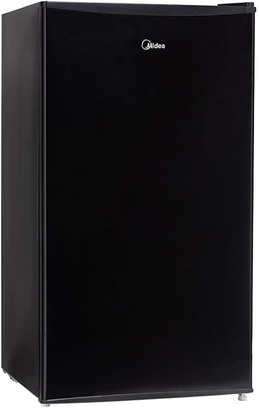 Frigobar Midea é Bom