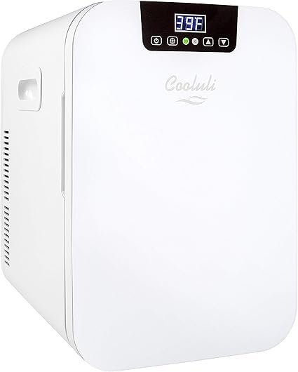 Frigobar Cooluli é Bom