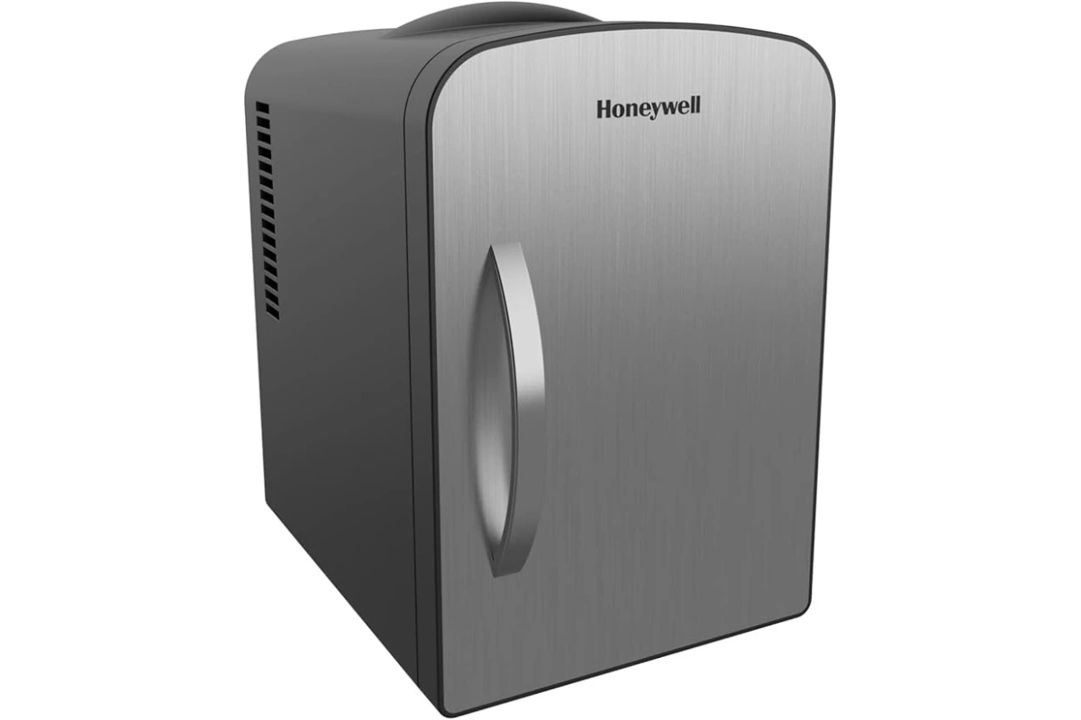 Frigobar Honeywell é Bom