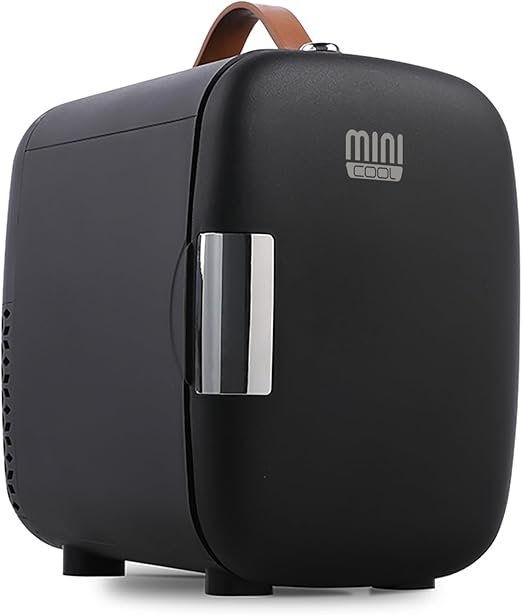 Mini Geladeira da Minicool é Bom
