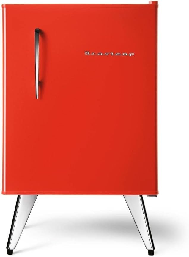Review Frigobar Brastemp Retrô
