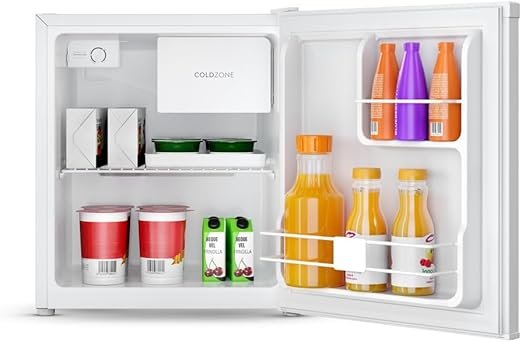 Review Mini Frigobar Electrolux EM50