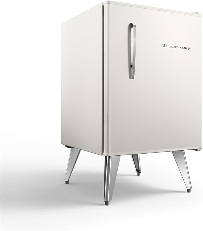 Frigobar Brastemp Retrô 76L 