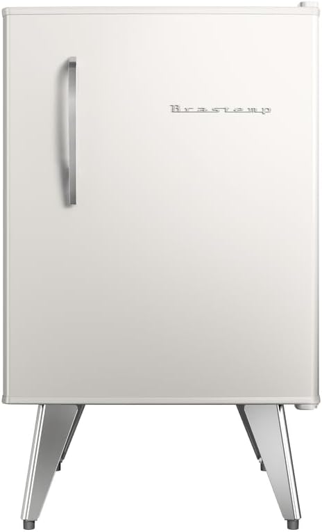Frigobar Brastemp Retrô 76L 
