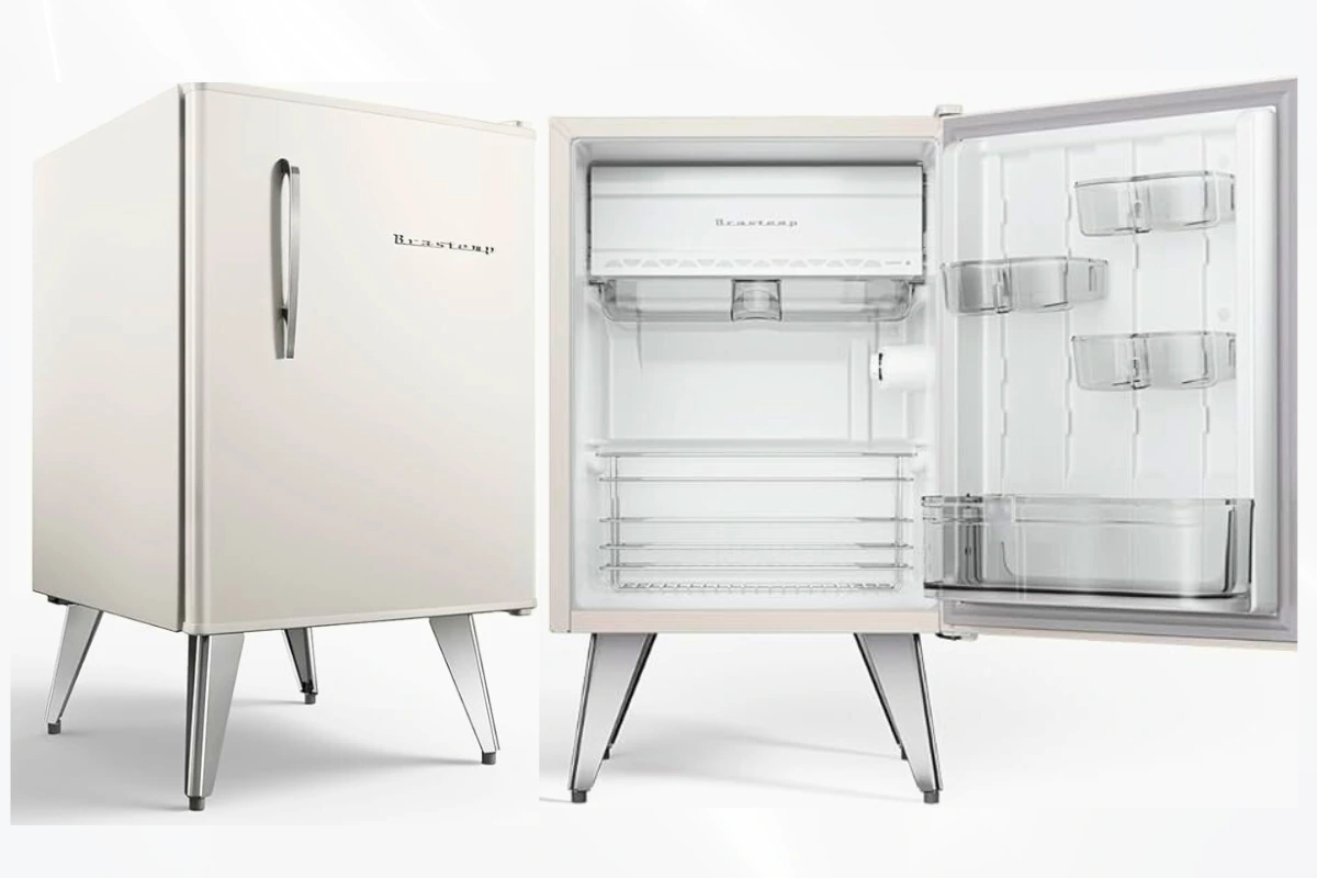Frigobar Brastemp Retrô 76L