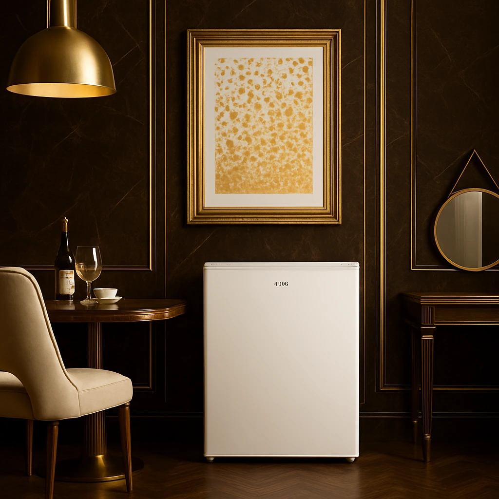 Frigobar Philco PFG95B 76L