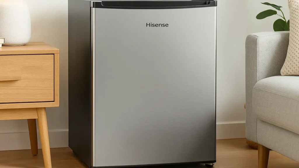 Para que Serve um Frigobar