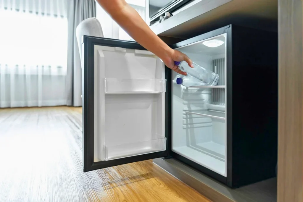 Como Embutir Frigobar