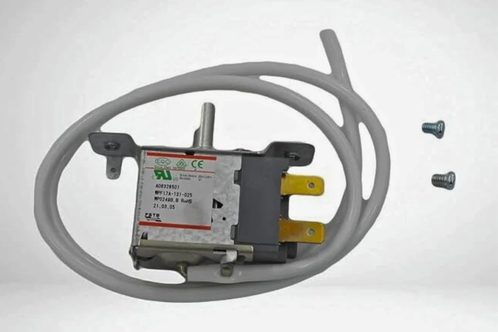 Como Regular o Termostato do Frigobar