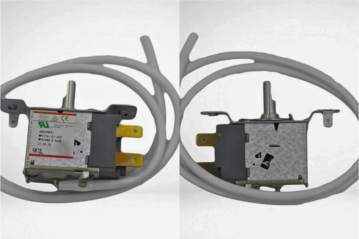 Como Regular o Termostato do Frigobar