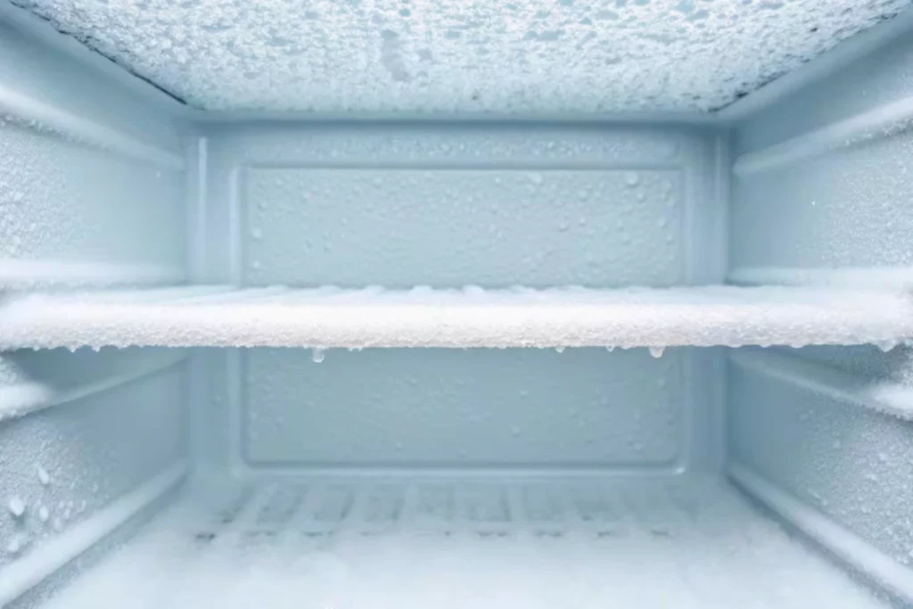 Frigobar Liga Mas Não Gela