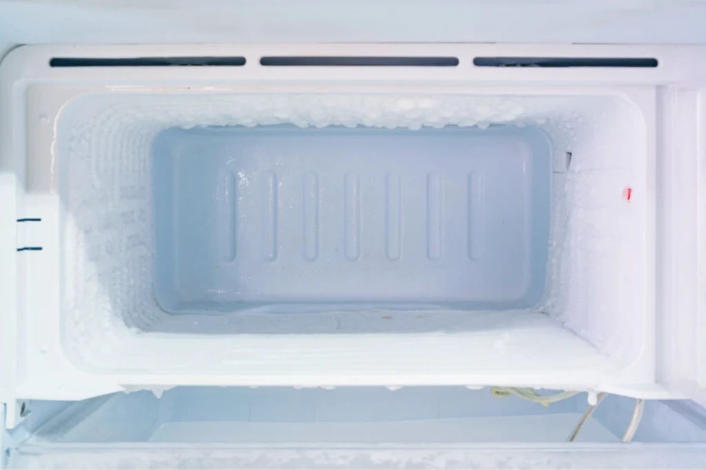 Frigobar Liga Mas Não Gela