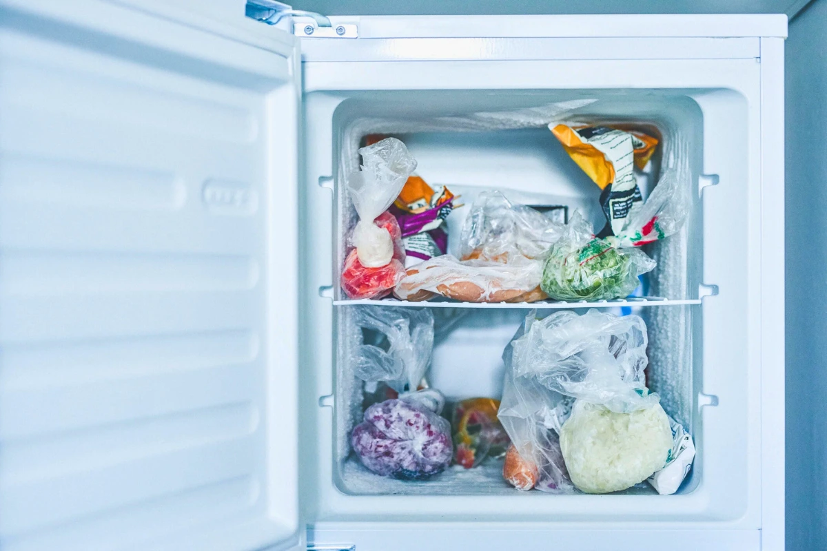 Frigobar Liga Mas Não Gela