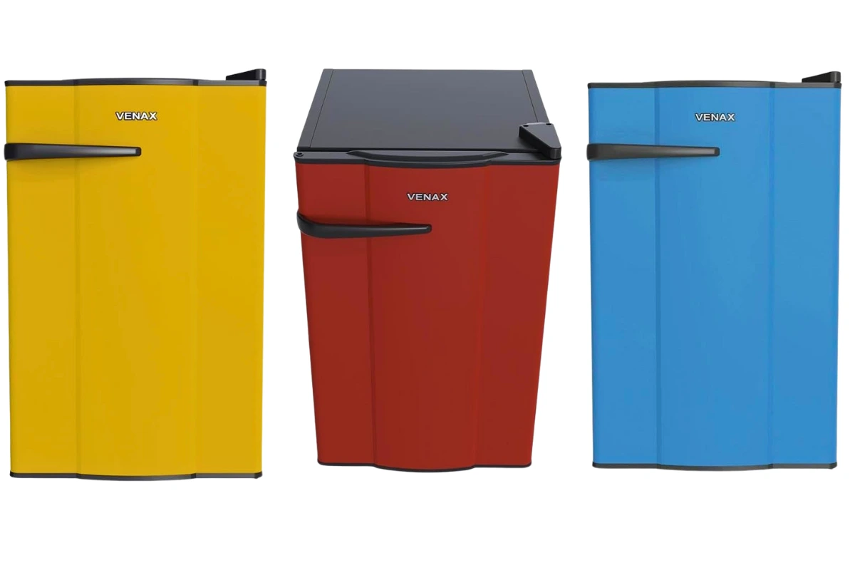 Frigobar Venax é Bom