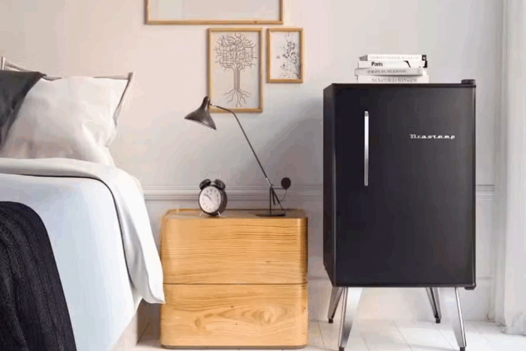 Frigobar não Gela o Suficiente o que Fazer