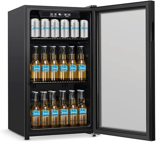 Cervejeira Midea Flex 96L 2