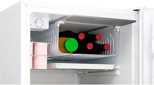 Frigobar Midea 124L Branco 220V