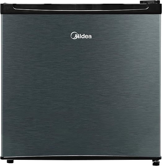 Frigobar Midea 45L Inox 127V