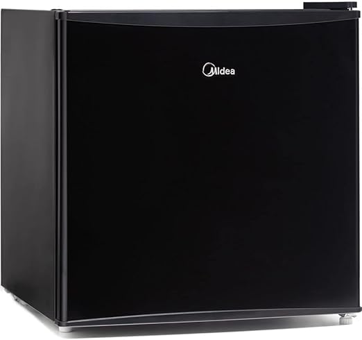 Frigobar Midea 45L Preto 127V