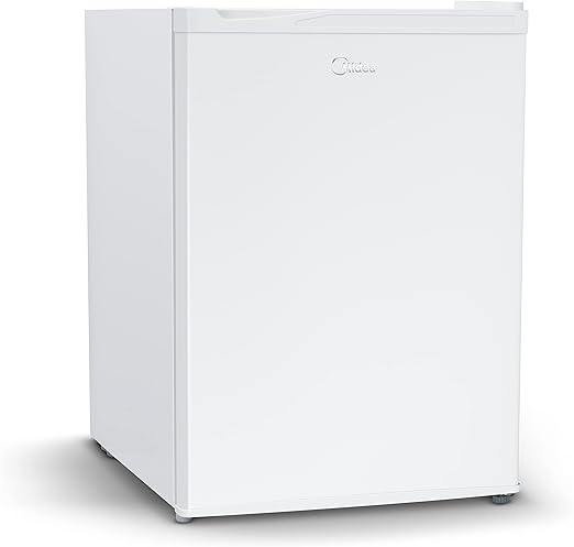 Frigobar Midea 67 L Inverter Bivolt