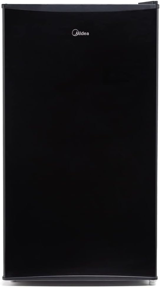 Frigobar Midea 93L Black Edition 220 V